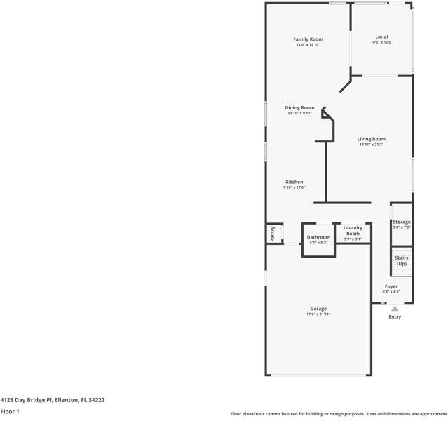 4123 Day Bridge Pl - Photo 2 of 17