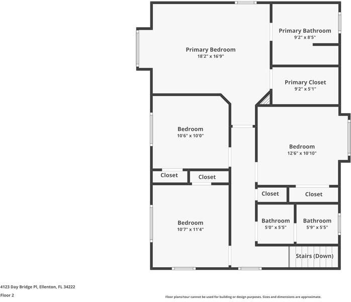 4123 Day Bridge Pl - Photo 3 of 17