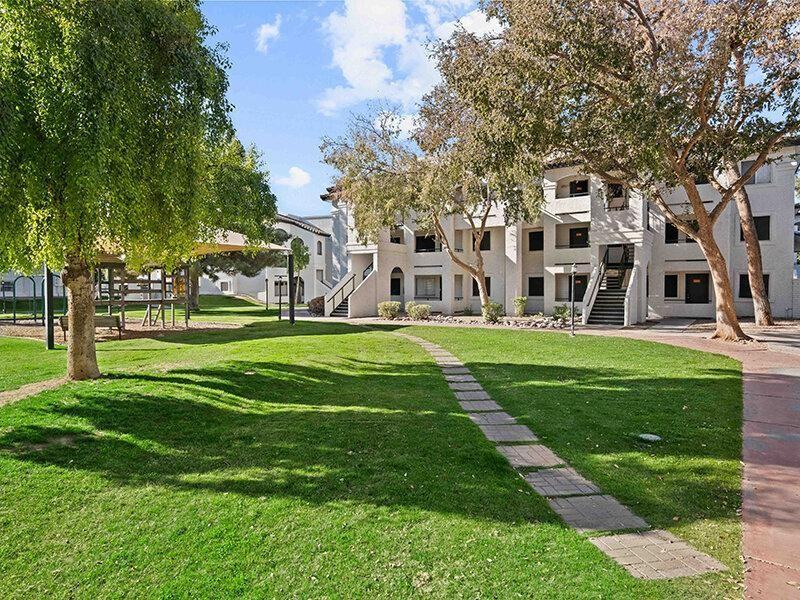 901 S Country Club Dr - Photo 2 of 50