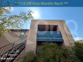 8080 E Speedway Blvd #402 - Photo 1 of 1