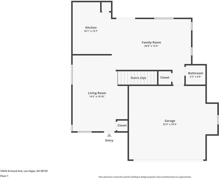 10424 Armand Ave - Photo 2 of 17