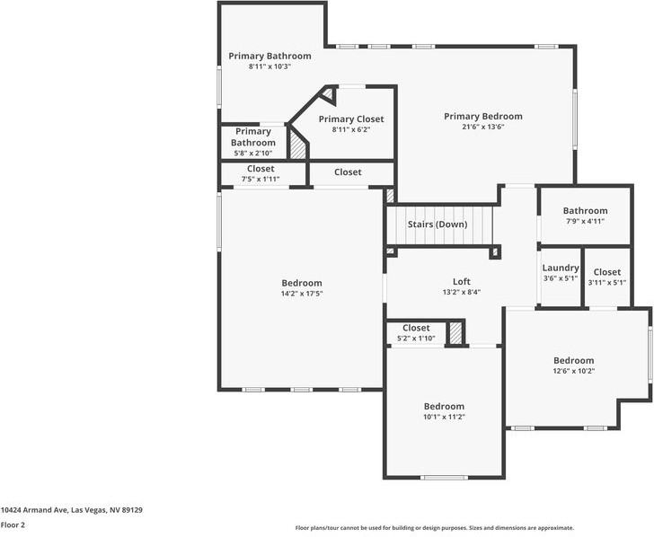 10424 Armand Ave - Photo 3 of 17