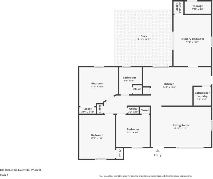 819 Flicker Road - Photo 2 of 16