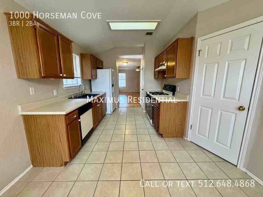 1000 Horseman Cv - Photo 6 of 20