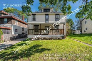 919 Worden St Se - Photo 1 of 1