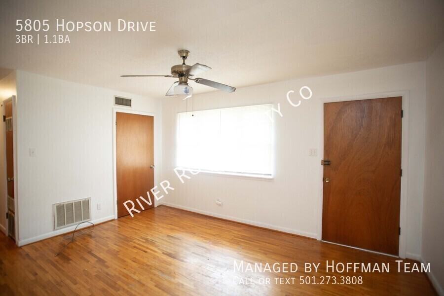 5805 Hopson Dr - Photo 2 of 12