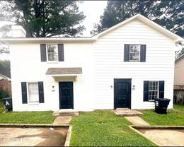 2801 Jamestown Way #2801 - Photo 1 of 1