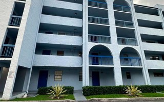 featured image of 9440 Fontainebleau Blvd #109