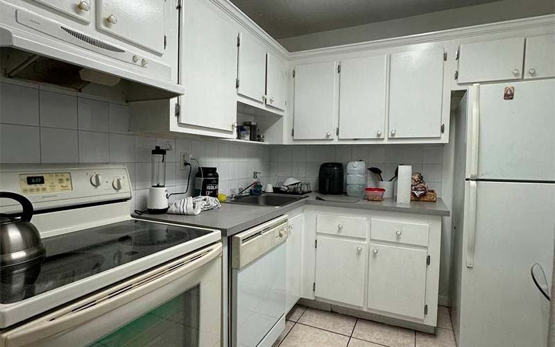 9440 Fontainebleau Blvd #109 - Photo 2 of 7