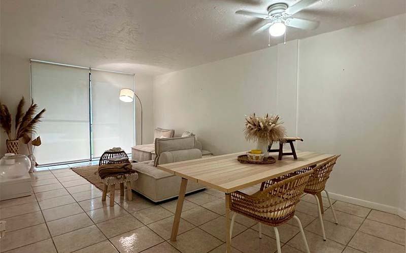 9440 Fontainebleau Blvd #109 - Photo 4 of 7