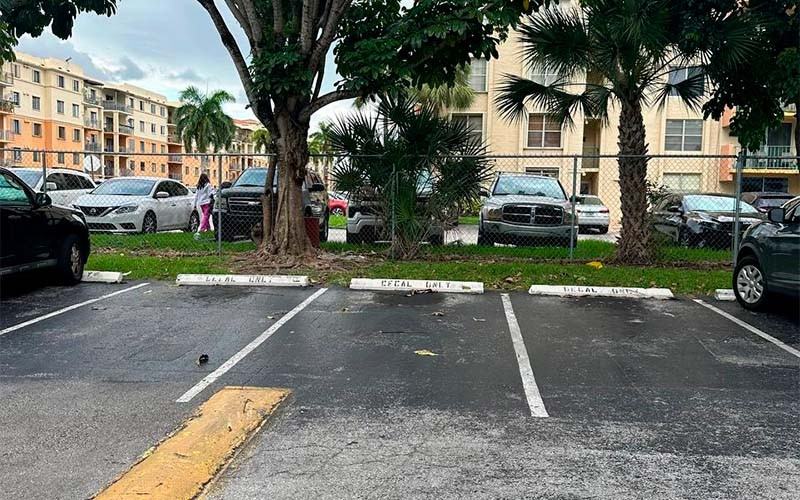 9440 Fontainebleau Blvd #109 - Photo 7 of 7