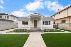 featured image of 1537 North Kingsley Drive #NA