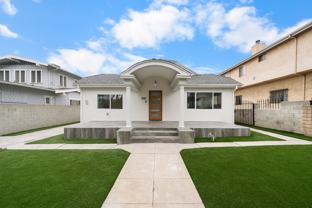 1537 N Kingsley Dr #NA - Photo 1 of 1