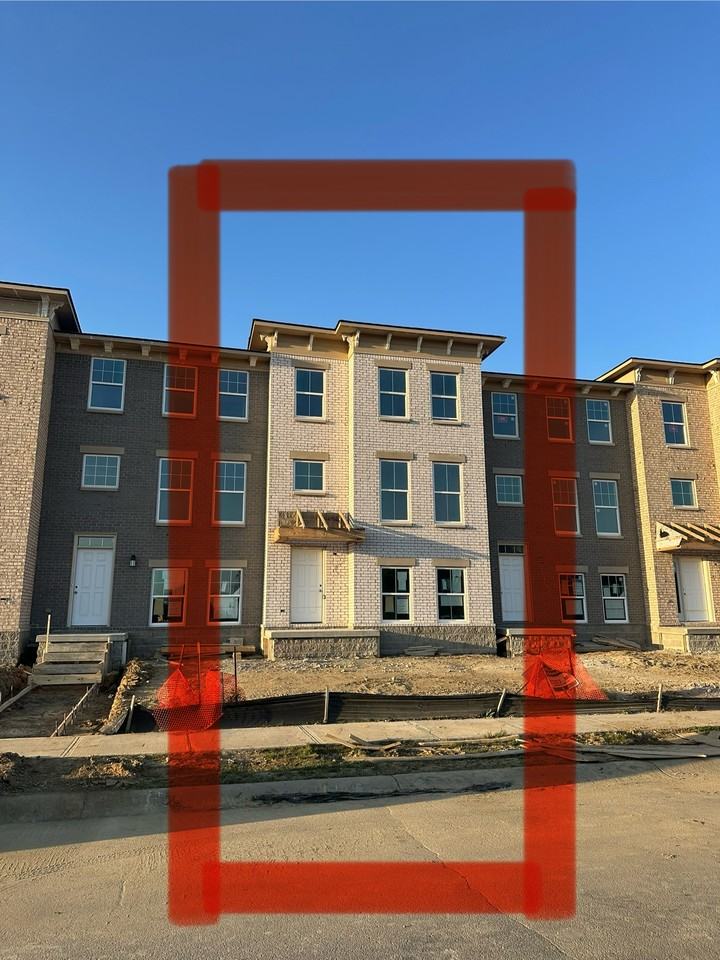 Gilet Dr #4900, Noblesville, IN 46062 - 3 Bedroom Apartment for Rent ...