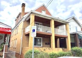 featured image of 817 Anaheim Street #1