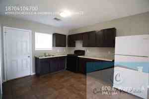 featured image of 600 E Word Ave #A