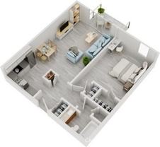 4350 W Kennedy Blvd #21 - Photo 1 of 1