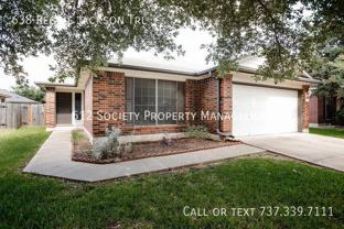 638 Reggie Jackson Trl - Photo 1 of 1