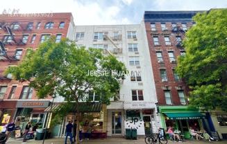 Prince Steet & West Broadway #4CD - Photo 1 of 1