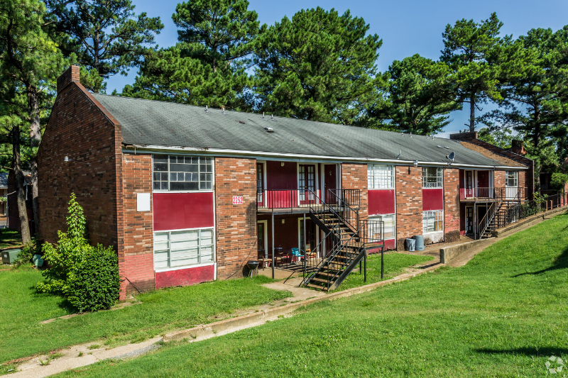 2295 Candle Wyck Circle