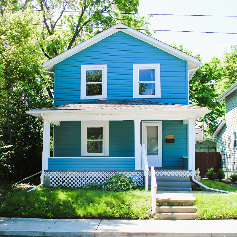 603 East Columbus Street