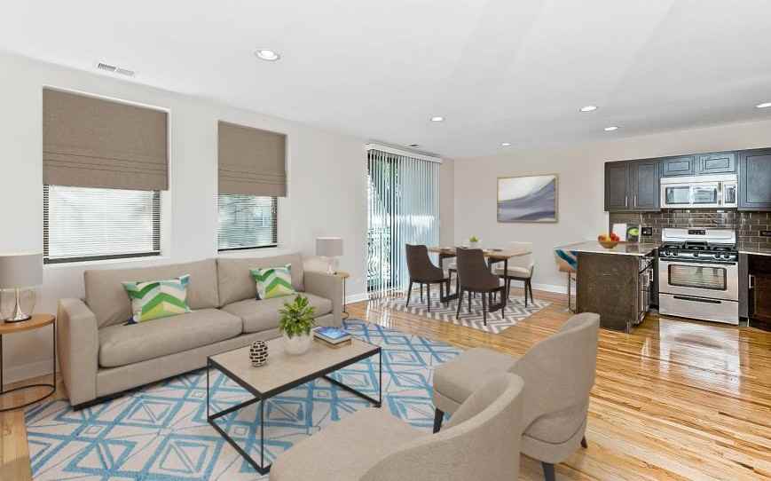 4759 N Maplewood Ave - Photo 3 of 9