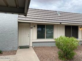1050 S Stapley Dr #48 - Photo 1 of 1