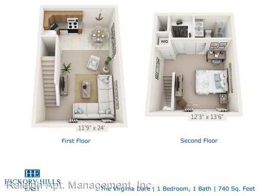 Hickory Hills East, L.L.C 22501 Iverson Dr - Photo 2 of 26