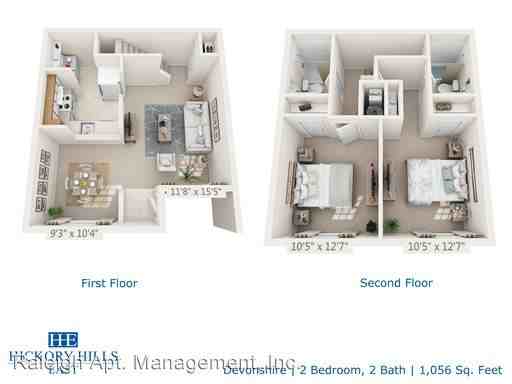 Hickory Hills East, L.L.C 22501 Iverson Dr - Photo 3 of 26