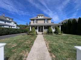 featured image of 36 Treadwell Ave #2