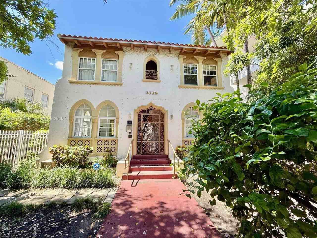 1528 Drexel Ave #B2 - Photo 2 of 19