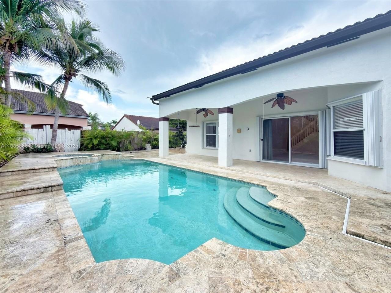 7780 Southwest 160th Avenue