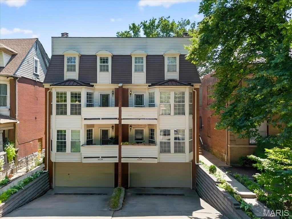 4436 Mcpherson Ave #A