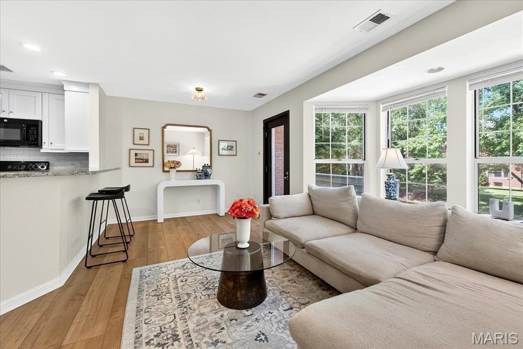 4436 Mcpherson Ave #A - Photo 6 of 32