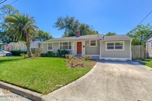 1058 Willis Drive - Photo 1 of 1