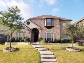 3620 Curbstone Way - Photo 1 of 1