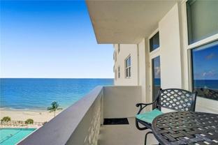 4250 Galt Ocean Dr #9R - Photo 1 of 1