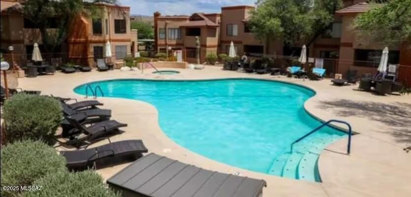 7255 E Snyder Rd #8105