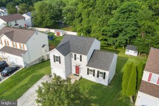 1710 Bradmoore Dr - Photo 1 of 1