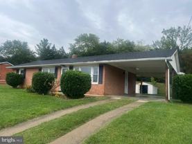 341 Front Royal Rd - Photo 1 of 1