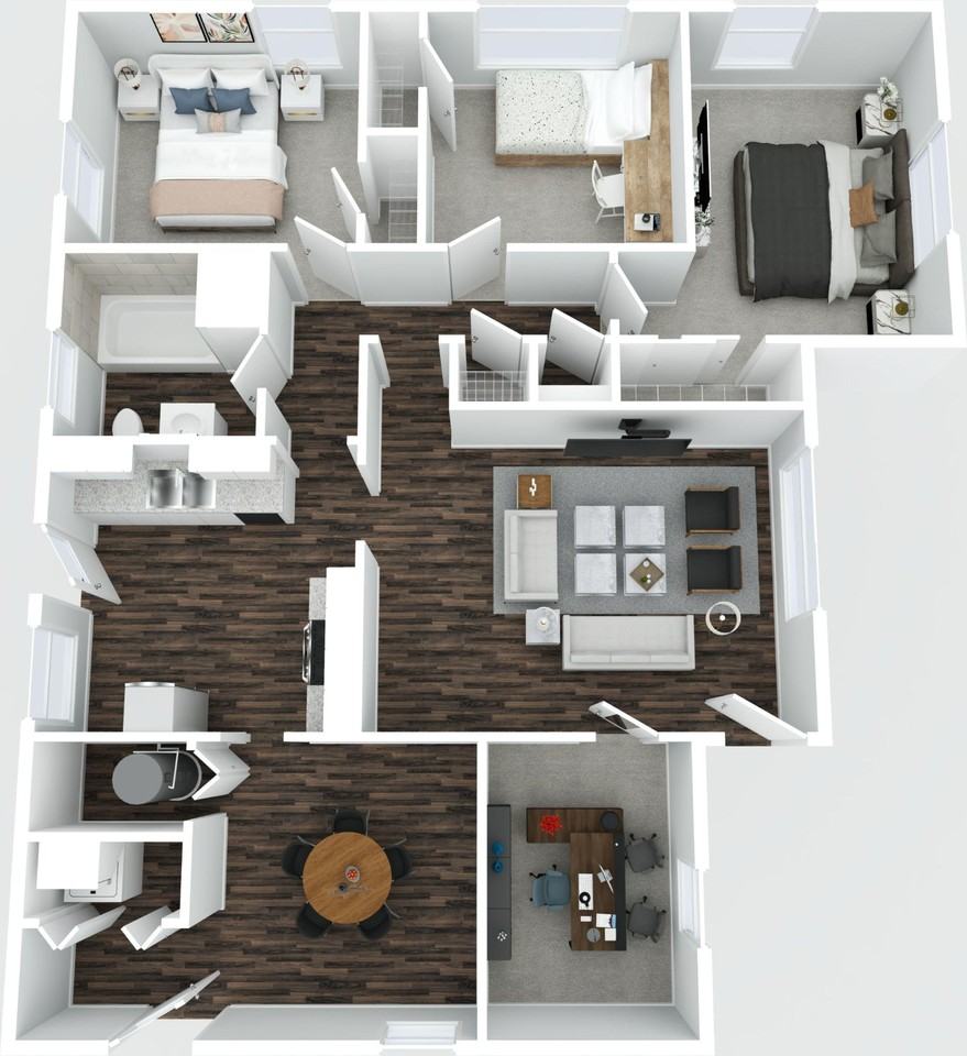 Boggess Rd - Photo 3 of 7