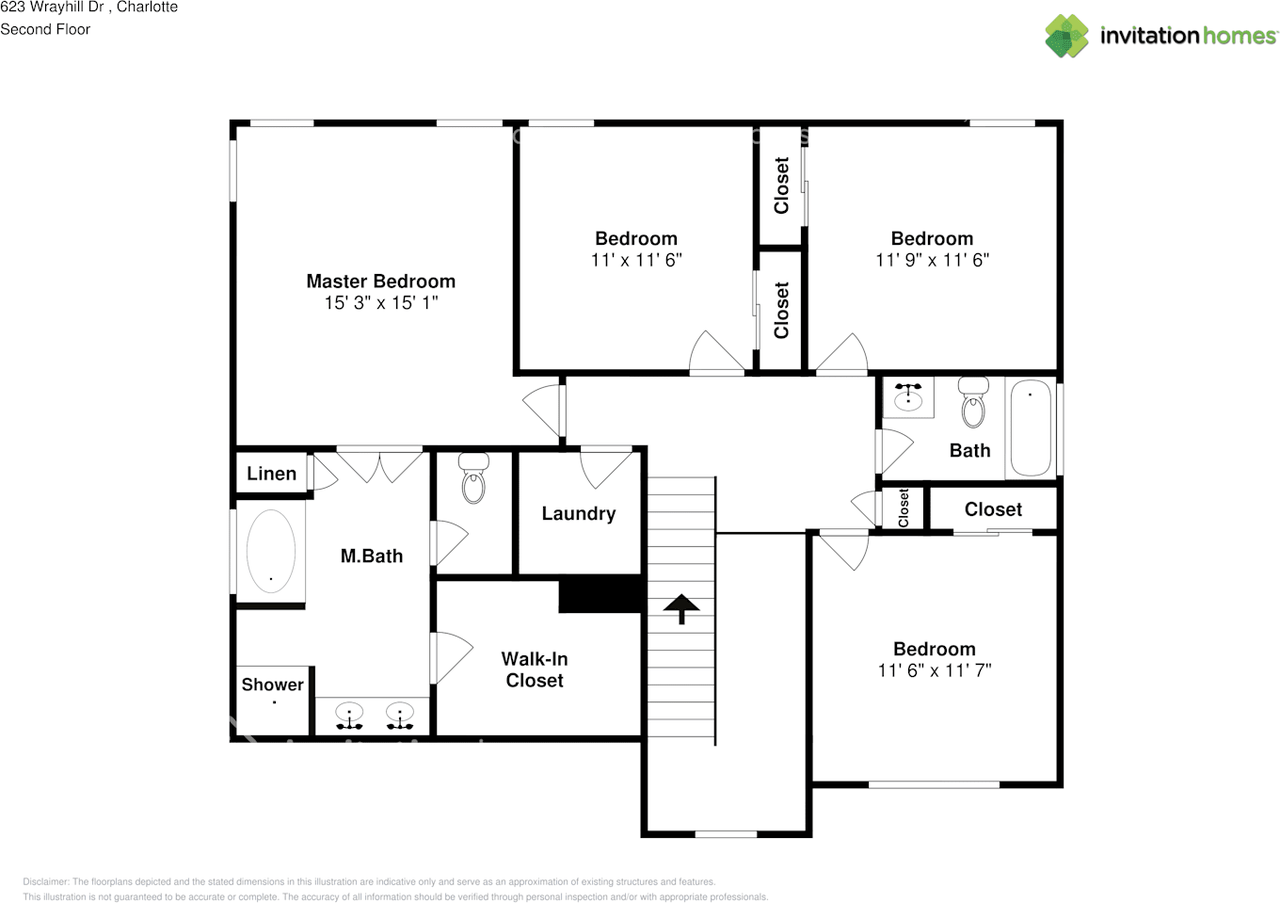 623 Wrayhill Drive - Photo 3 of 16