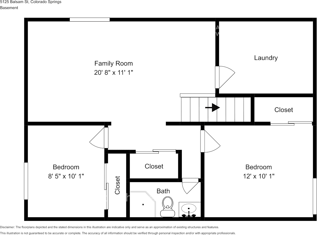 5125 Balsam St - Photo 2 of 19