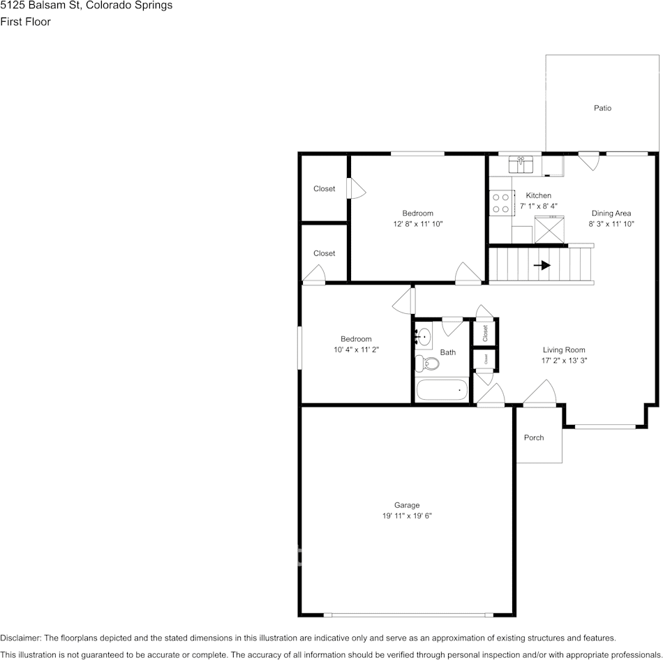 5125 Balsam St - Photo 3 of 19