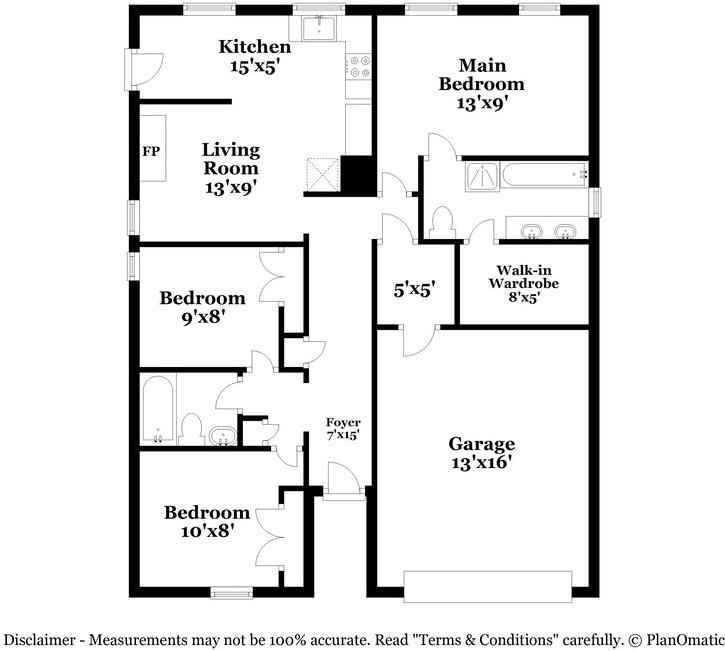 12817 Purdue Dr - Photo 2 of 16