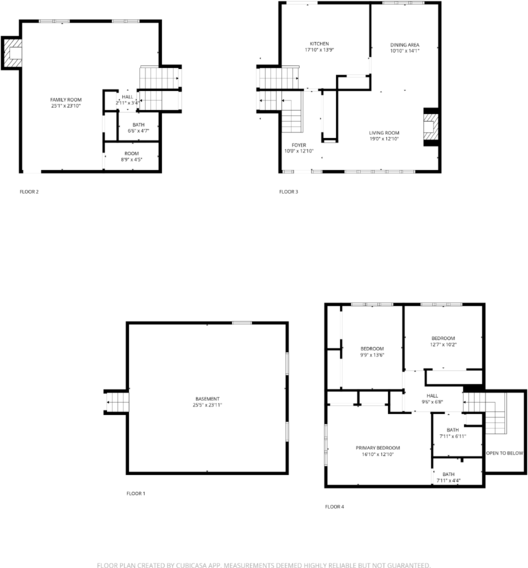 334 Little John Dr - Photo 2 of 28