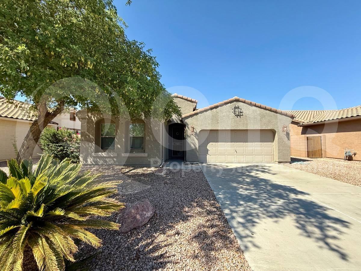 2494 East Katrina Trail