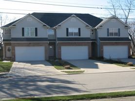 347 Sheraton Dr Nw #347 - Photo 1 of 1