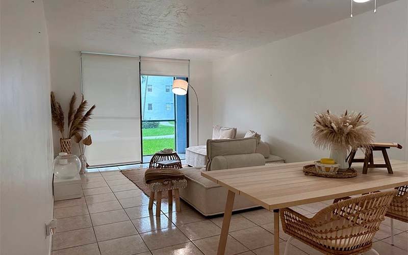 9440 Fontainebleau Boulevard #109 - Photo 3 of 9