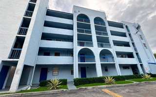 featured image of 9440 Fontainebleau Boulevard #109